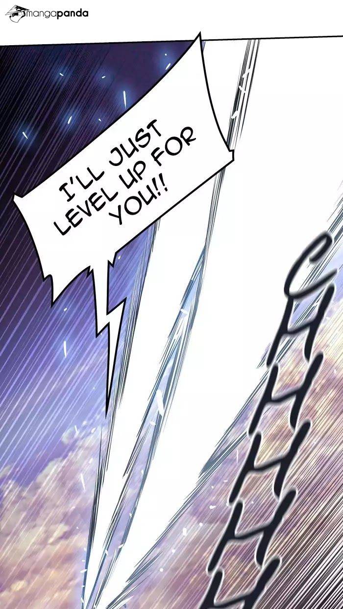 Tower of God Chapter 404 image 009